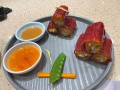 -点都德(聚福楼店)