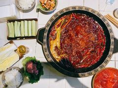 -佬革命主题火锅(玉沙路店)
