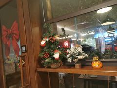 -AFS Cafe & Canteen(闽江二路店)