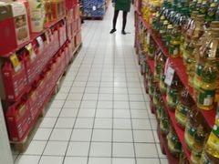 -欧尚(扬州商城江阳中路店)
