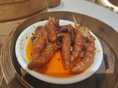 -万龙洲海鲜(南新仓店)