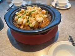 -茅庐毛血旺(烟台大悦城店)