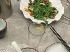 -小杨烤肉(高新店)