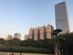 -南宁南湖公园