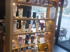 -COSTA COFFEE(丰联广场店)