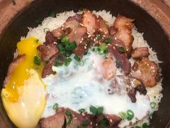 -红星光发煲仔饭(大石街店)