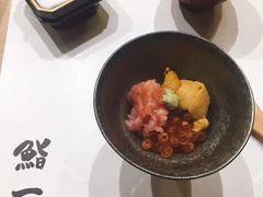 -鮨一日本料理(大中华店)