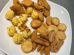 -半天妖烤鱼(中山路店)
