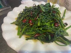 -锅贴杨一手特色豆花烤鱼饭店(荔波美食街店)