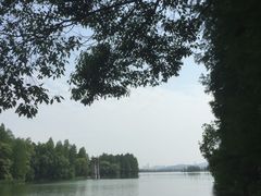 -东湖落雁景区