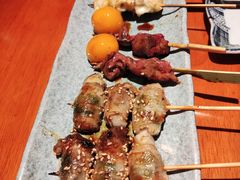 -北村家日本料理(西大望路店)