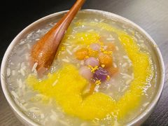 -贡梅老面馆·蟹粉面·无锡特色小吃(南长街主推店)