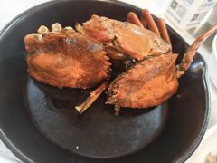-莲花公园煎蟹(总店)