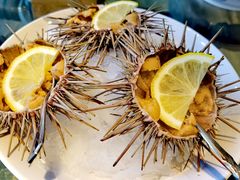 -小渔船渔家传统菜(鲅鱼圈店)