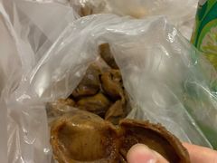 鸡胗-土门八珍烤鸡腊味店(土门老店)
