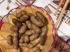 -木屋烧烤(坂田天安云谷店)