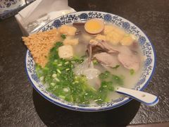 -小潘记鸭血粉丝汤