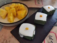 -喜糖·爱吃鱼·啤酒鱼餐厅(西街江景店)