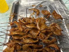 -酒宝荡烧烤(长航局江大路住宅小区店)