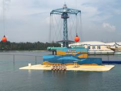 -秦皇岛乐岛海洋王国