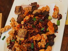 -二分八云雁阁•新晋菜大同味(长治路店)