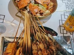 -云晓光头烧烤吧(盛夏店)