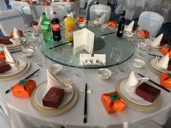 -厦门康莱德酒店·宴会厅婚宴