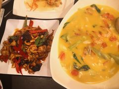 -我去·春饼文化主题餐厅(国定路总店)
