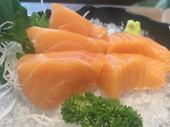 -诚家·日式烧鸟·深夜食堂(虹桥天街店)