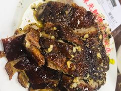 -陈光记烧腊店(罗保博士街店)
