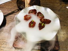 -魁盛居百年鲁菜馆(县西巷店)