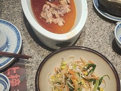 -南京大牌档(苏州中心店)