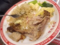 -孖记茶档·热腾茶餐(江南西plus店)