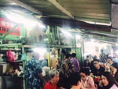 -多春茶室