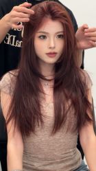 -DL HOPE明星造型