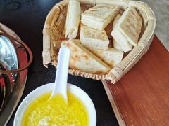 安多烤饼-陀岗美食·云南藏式特色餐厅