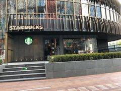 -星巴克(北京中关村北京国际店)