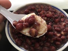 红豆双皮奶-百花传统甜品店(原址店)