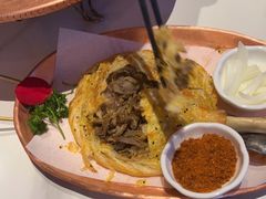 -阿娜尔·新疆菜(宜家荟聚中心店)