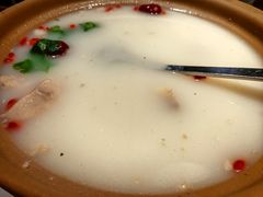 -清真·卡德尔大叔新疆主题餐厅(龙汇路店)