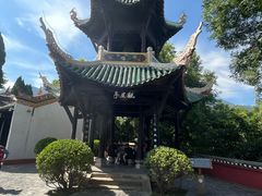 -白帝城·瞿塘峡景区