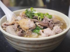 猪杂粉-海浪食店(湖滨中路店)