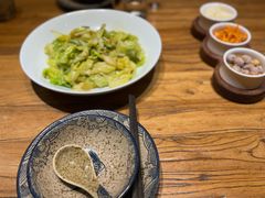 -丹江渔村(首都机场店)