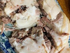 -徐记羊肉馆(新龙路店)