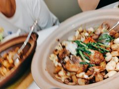 -顺味凤城·顺德菜专门店(九六广场店)