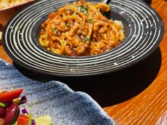 红烩经典肉酱意面-澳骄 Aussie Kitchen·手工披萨·西餐(国大店)