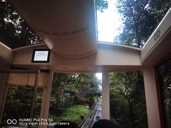 -山顶缆车