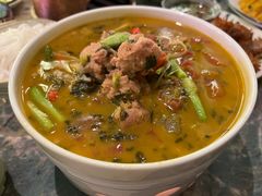 -浩海火燒雲傣家菜(芮欧百货店)