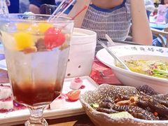 -胡桃里乐队酒馆(广州塔店)