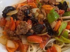 -巴依老爷新疆美食(马驹桥店)